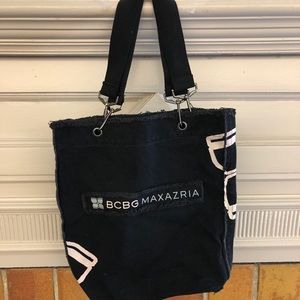 BCBG MaxAzria tote
